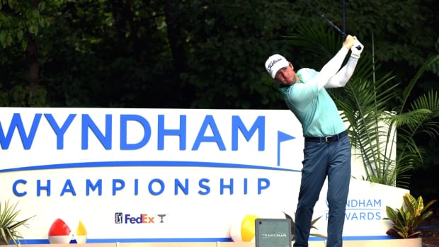 PurdueTylerDuncanPGATourGolf